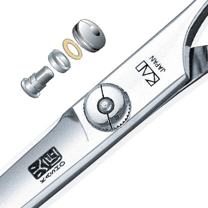 Kasho KGRS Green Sasa Series Shear