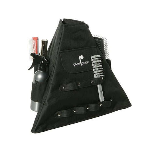 MANNEQUIN TRIPOD SKIRT WITH POCKETS