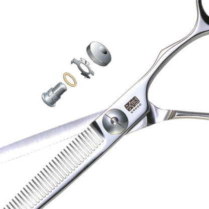 KDM Design Master Series Texturizers