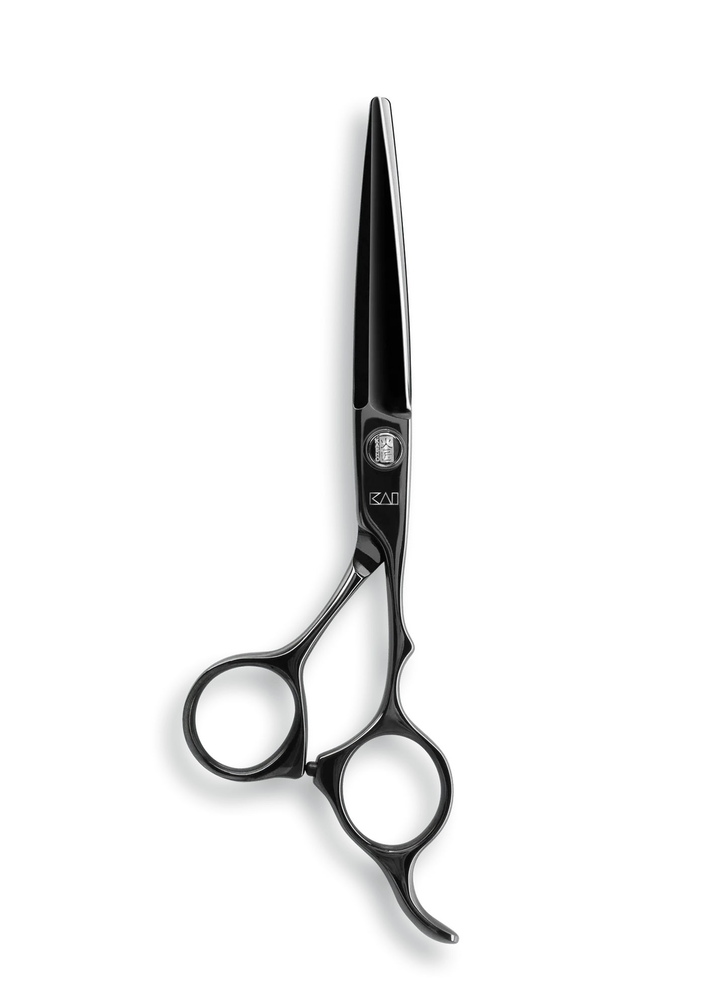 Kasho KSG Sagano Black Edition Shear