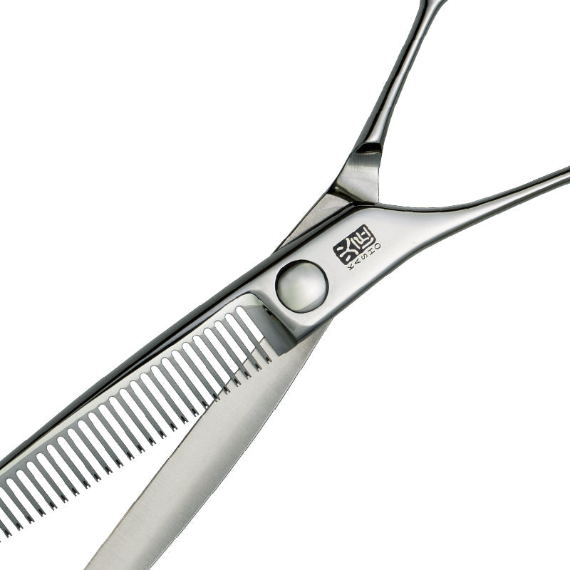 Kasho KTL Design Master Series Reversible Thinner