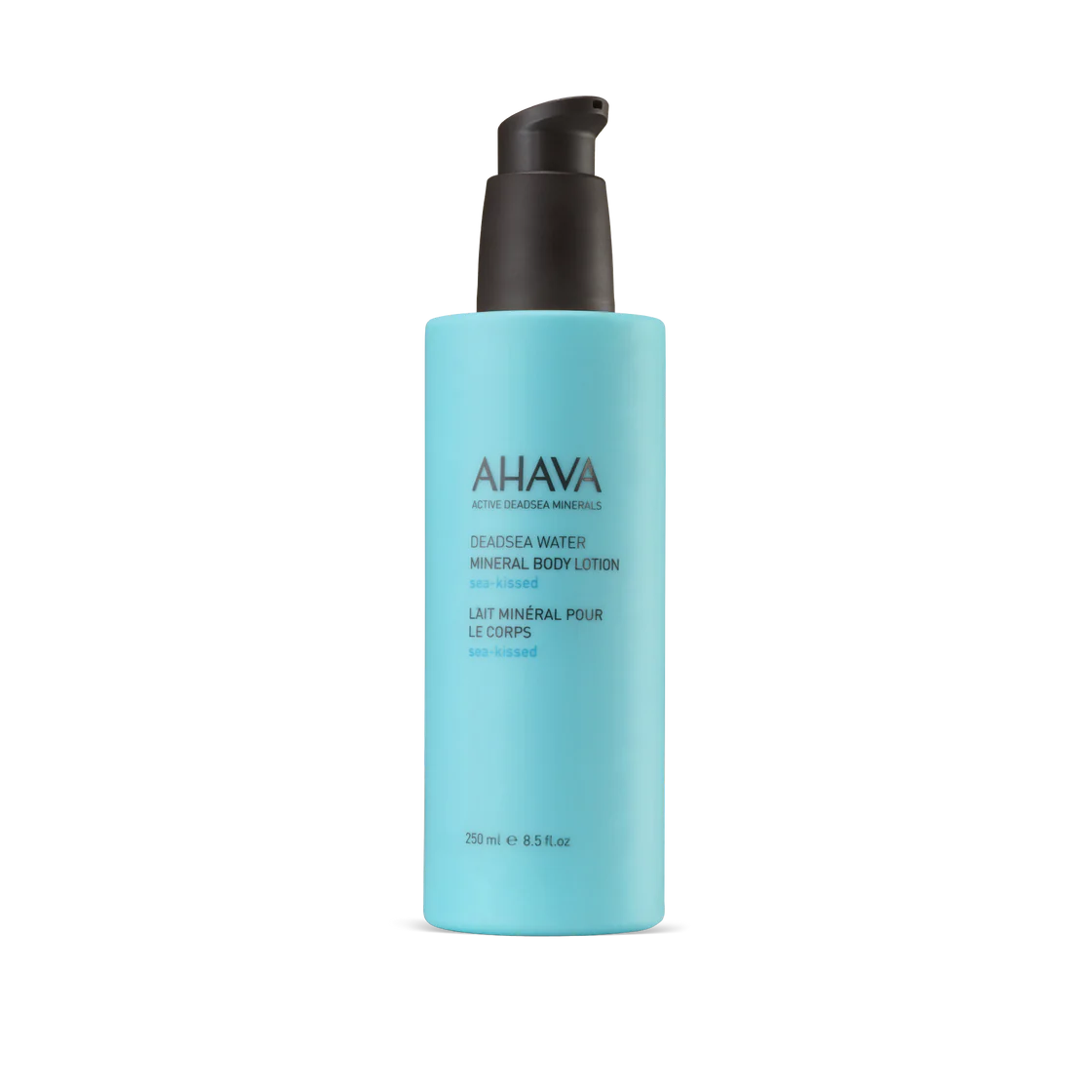 Mineral Body Lotion - Sea-Kissed