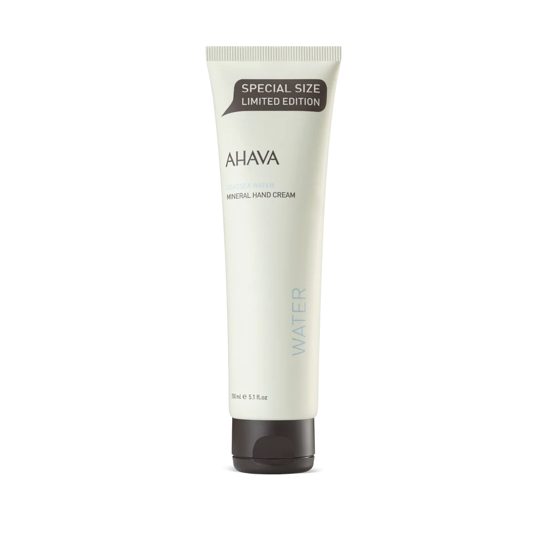 Mineral Hand Cream 50% More