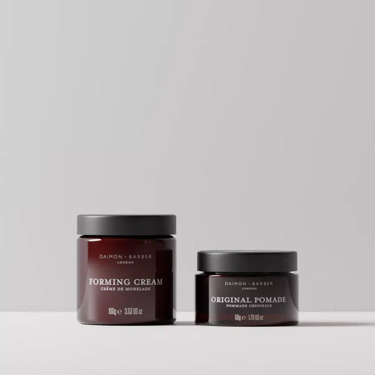 Perfect Hair Pair