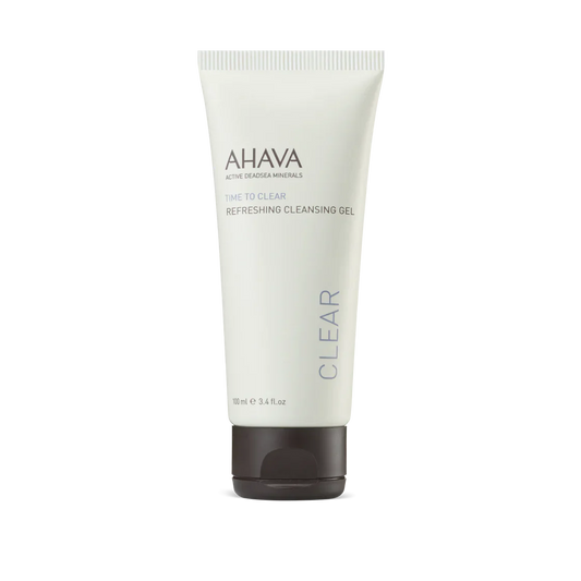 Refreshing Cleansing Gel