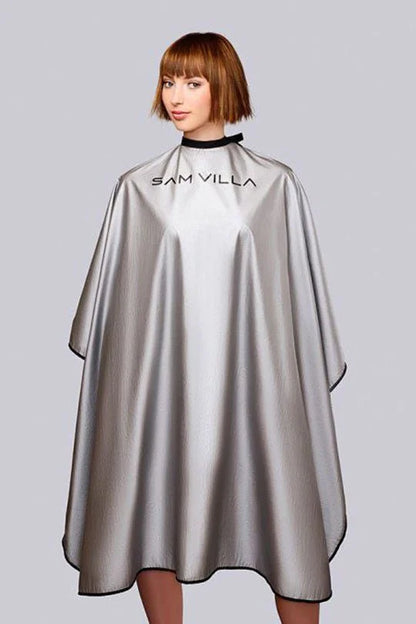 Reversible All Purpose Cape