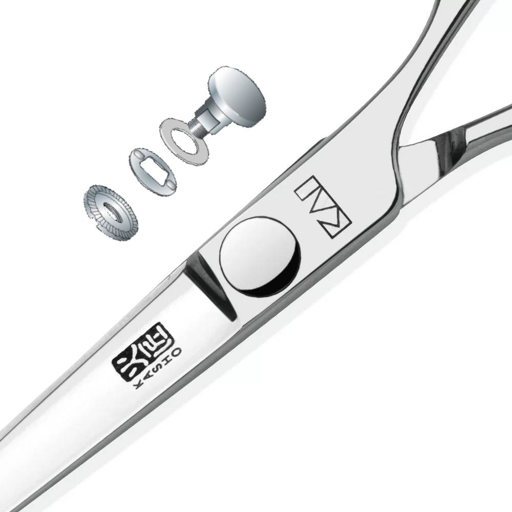 Kasho KSI Silver Series Shear