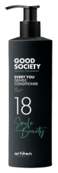 Good Society Every You Gentle Conditioner bottle