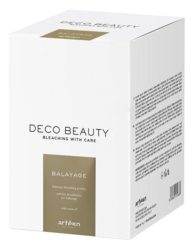 Deco Beauty Balayage box package