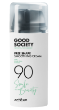 Good Society Free Shape Smoothing Cream bottle