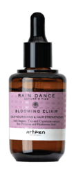 Rain Dance Blooming Elixir bottle
