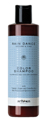 Rain Dance Color Shampoo bottle