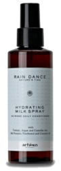 Rain Dance Hydrating Milk Spray bottle